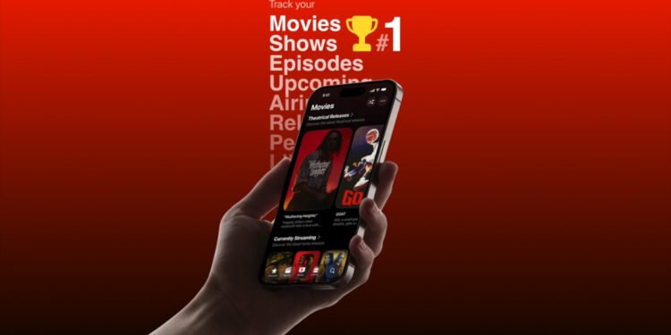 I Tried Binge, the Letterboxd Alternative That I Now Like More Than Letterboxd