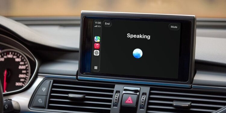 I Tried ChatGPT in CarPlay, and It Immediately Hallucinated