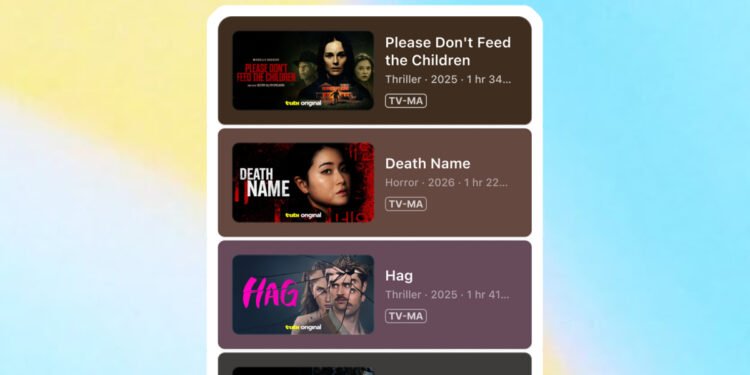 I Tried Tubi in ChatGPT and Didn't Hate It