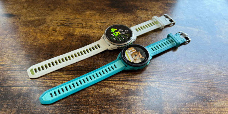 I Upgraded From the Garmin Forerunner 165 to the 970, and It Was Worth the Cost for Me