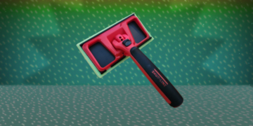 I Used This Wall Edger to Paint My Stairs, and I'm Never Going Back