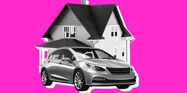 I paid $4,500 instead of filing an insurance claim. Here’s when you should do the same.