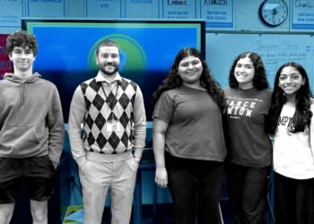 I went to an advanced high-school personal-finance class. Here’s what I learned.