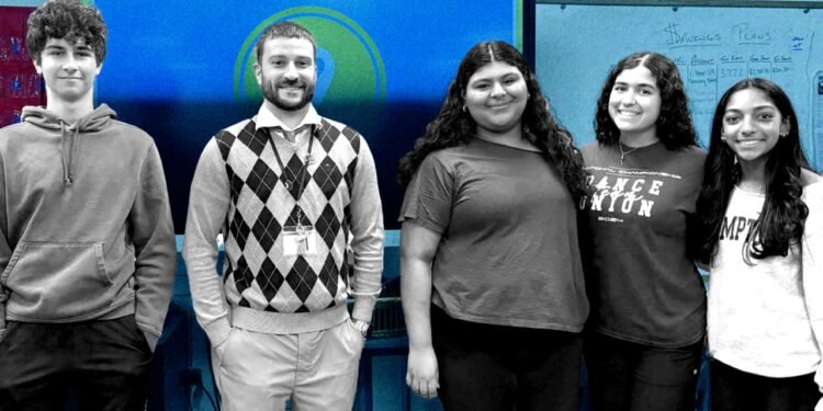 I went to an advanced high-school personal-finance class. Here’s what I learned.