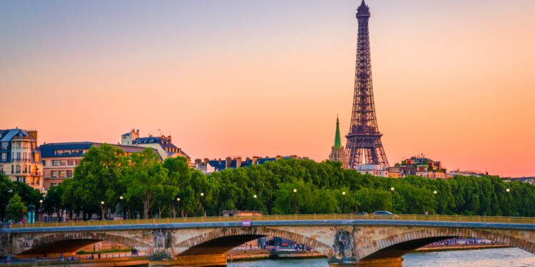 ICG hires head of France to lead European Corporate strategy