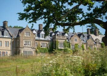 IQ-EQ sponsoring COO Summit