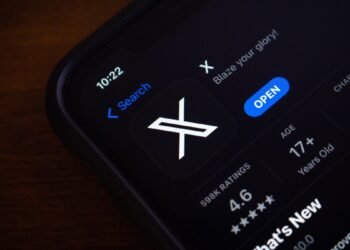 If X Isn't Working, It's Not Just You