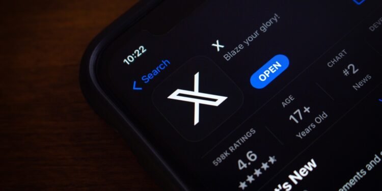 If X Isn't Working, It's Not Just You