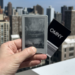 I'm Reading a 900-Page Novel on the Xteink X3, an E-reader the Size of a Credit Card