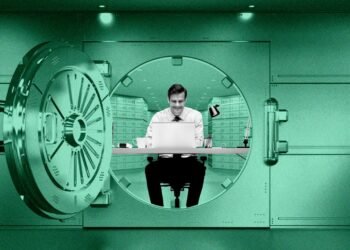 In today’s job market, it’s more ‘show me a desk’ than ‘show me the money’