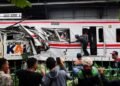 Indonesia train crash toll rises to 14 as rescuers complete evacuation