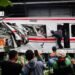 Indonesia train crash toll rises to 14 as rescuers complete evacuation