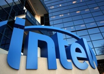 Intel’s stock has been climbing — and this could be its next big catalyst