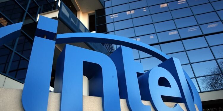 Intel’s stock has been climbing — and this could be its next big catalyst