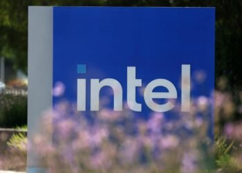 Intel’s stock has been ‘absolutely on fire.’ Now it needs to deliver on the hype.