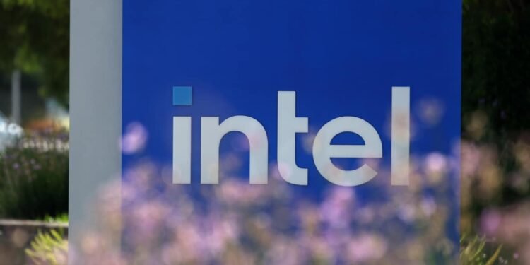 Intel’s stock has been ‘absolutely on fire.’ Now it needs to deliver on the hype.