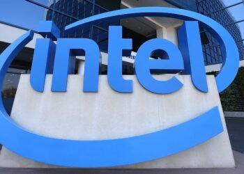 Intel’s stock hasn’t been this hot in 38 years. It now has a ‘renewed lease on life.’