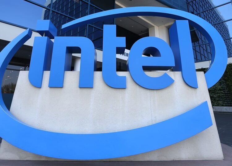 Intel’s stock hasn’t been this hot in 38 years. It now has a ‘renewed lease on life.’