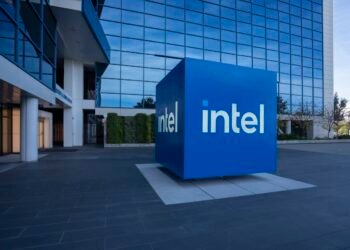 Intel’s stock just had its best 9-day stretch on record. Can it go even higher?