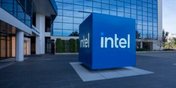 Intel’s stock just had its best 9-day stretch on record. Can it go even higher?