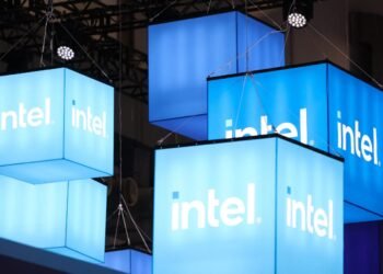 Intel’s stock pops as its latest move signals a ‘turnaround’ is afoot