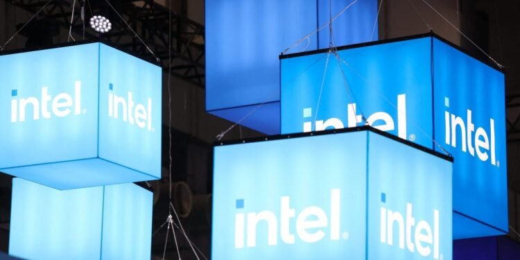 Intel’s stock pops as its latest move signals a ‘turnaround’ is afoot