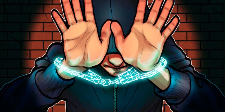 International Crackdown Shutters Nine Crypto Scam Centers, 276 Arrested