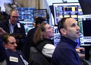 Investor survey shows most bearishness in 11 months. So the contrarian call is to buy