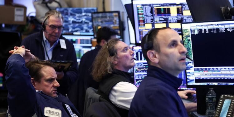 Investor survey shows most bearishness in 11 months. So the contrarian call is to buy