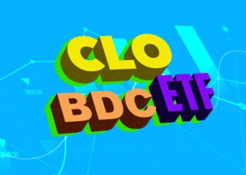 Investors are worried about private credit’s close ties to software stocks. So, why is money flooding into these ETFs?