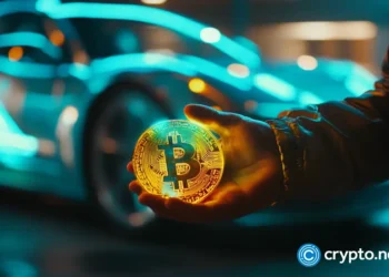 Iran Nuclear Deal Bitcoin: The 20-Year Offer