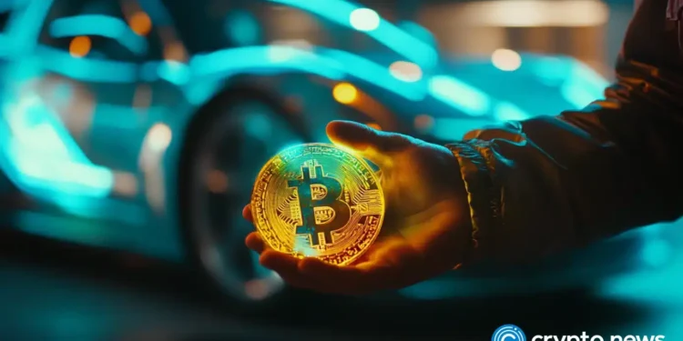 Iran Nuclear Deal Bitcoin: The 20-Year Offer