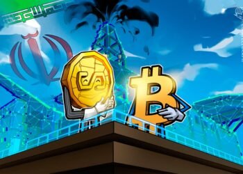 Iran Oil Tanker Fees Still Dominated by USDt, No Signs of BTC Yet: BPI