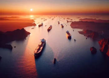 Iran Reportedly Accepts Crypto and Yuan for Strait of Hormuz Shipping Tolls