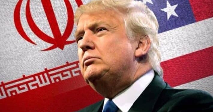 Iran blocks Strait of Hormuz, escalating conflict with US