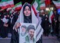 Iran commutes death sentences for eight women protesters amid tensions