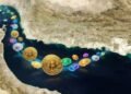 Iran demands Bitcoin, crypto payments for Strait of Hormuz passage: FT
