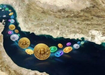 Iran demands Bitcoin, crypto payments for Strait of Hormuz passage: FT