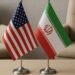 Iran lists Gulf bridge targets after coalition strike, US ceasefire odds plummet