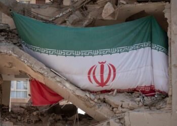 Iran reactivates missile bunkers as US forces' entry odds rise to 86% by April 30