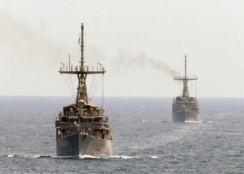 Iran seizes two ships in Strait of Hormuz, disrupting oil flow