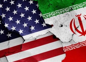 Iran threatens US tech firms, raising stakes in military escalation
