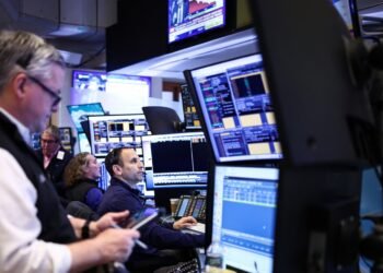 Iran war proves this golden Wall Street rule right, yet again