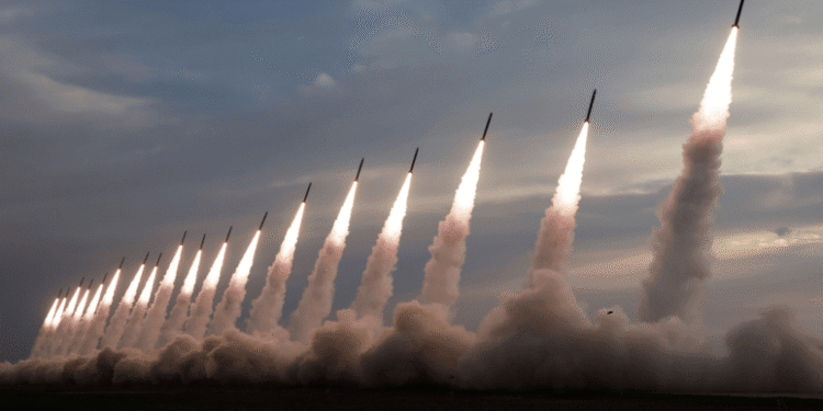 Iran warns of retaliation against US naval blockade amid rising tensions