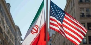 Iran’s former foreign minister proposes nuclear deal amid low ceasefire odds