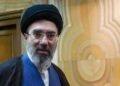 Iran’s new supreme leader has severe and disfiguring wounds, sources say