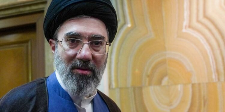 Iran’s new supreme leader has severe and disfiguring wounds, sources say