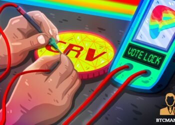 CRV cryptocurrency