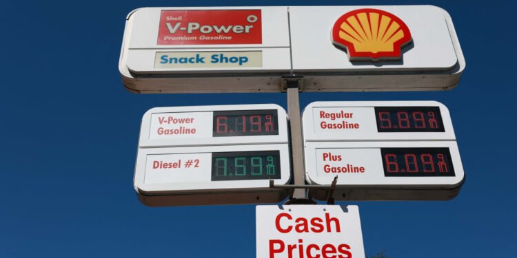 Is the inflation scare over? Iran cease-fire leads to hope for more Fed interest-rate cuts.