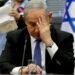Israel strikes in Gaza increase pressure on Netanyahu amid political turmoil